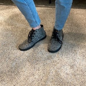 Toms one to one Paseo High Top size W 7.5